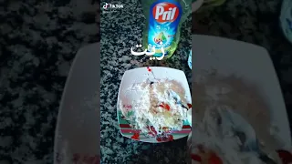 وأخيرا كيفية صنع سلايم ناجح 100 ومجرب 