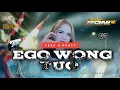 Lagu DJ EGO WONG TUO STYLE TRAP X PARTY  ||  MAFIA PROJECT PRODUCTION