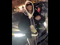 Dthang Gz free released from prison first day out