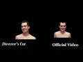 Panic! At The Disco: Girls/Girls/Boys [OFFICIAL VIDEO] AND (Director's Cut)