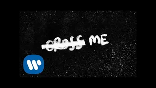 Ed Sheeran - Cross Me feat Chance The Rapper PnB Rock