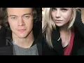 Supermodel Nadine Leopold dumps Harry Styles