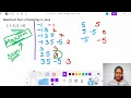HackerRank Day-29 Question-2 100 Days Of Coding In Java V-CODE CSI VIT-AP