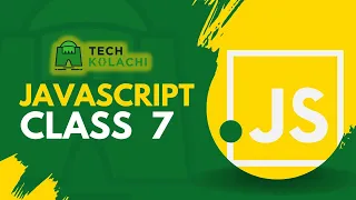 SMIT - Batch 9 JavaScript Class 07