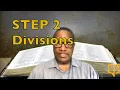 BSF Homiletics 101 Seminar