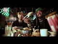 nobigdyl., Kato On The Track - NEVER GOING BACK (feat. Project Pat) [Official Music Video]