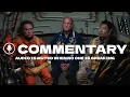 Last Breath Commentary with Alex Parkinson David Brooks