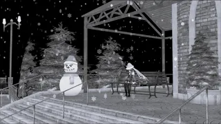 tanin jazz virtual love miku cover slowed reverb 