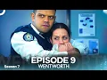 Wentworth Season 7 Episode 9 - Under Siege 1