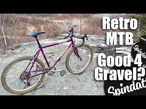 Does a retro 26