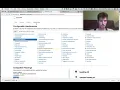 setup nbextensions