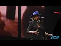 Mary J. Blige - Not Gon' Cry (King and Queen of Hearts Tour Baltimore 11-5-16)