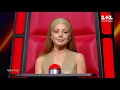 Nikita Leontiev — “Tebe tse mozhe vbyty” — Blind Audition — The Voice Show Season 11