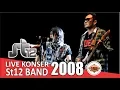 Download Lagu Live Konser ST12 - Cari Pacar Lagi   Kediri 2008   Slimsation