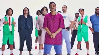 اوكا احنا الجيل                                                  جنرال اوكا مهرجان ١٩٩١  اتدلع مسخره دندنها
