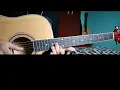 Solo - Flor e o Beija Flor - Henrique e Juliano - Como Tocar (Violão)