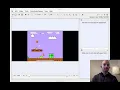 Using Tracker Analysis pt 1