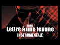 Lagu Ninho - Lettre à une femme (INSTRUMENTALE) Reprod.1001Beats