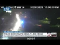 FIRST ALERT 1 person killed in vehicle crash on I-526 eastbound all lanes closed
