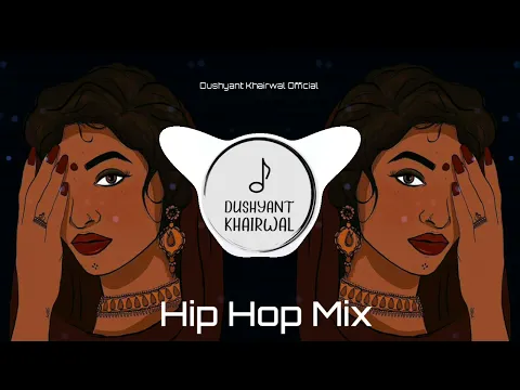 Download MP3 Leke Pahla Pahla Pyar Hip Hop Mix | Raggaton Mix (Dushyant Khairwal Remix)| Viral Reels 🔥 Audio Edit