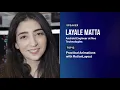 Layale Matta - Practical Animations with Motion Layout