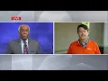 Cybersecurity expert Dave Hatter discusses Zoom risks and protections