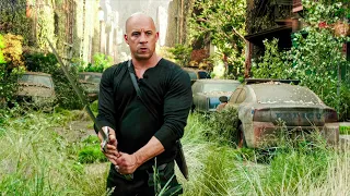 immortal warrior spends 800 years protecting humanity from being wiped out