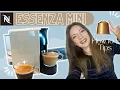 Download Lagu Nespresso Essenza Mini 2024 | Beginner's Guide (How to use it and Tips)
