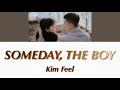 Download Lagu カナルビ　【 Someday, The Boy ( 그때 그 아인 )】 Kim Feel ( 김필 ) 이태원클라쓰 梨泰院クラス ドラマost Part6 カナルビ 韓国語歌詞 \u0026 日本語字幕