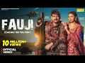 Download Lagu Fauji (Official Video) Ajay Hooda | Khushi Baliyan | New Haryanvi Songs Haryanavi 2025 | Sonotek