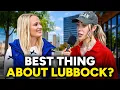 Asking Locals What They LOVE About Living in Lubbock TX