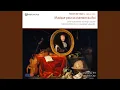 Download Lagu Suite in D Minor: II. Courante