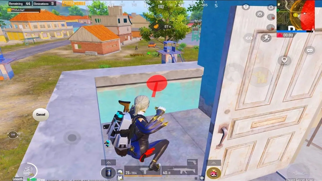 ...