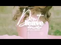 « Vietsub » Don't leave me ♪ Saevom x Silverbell