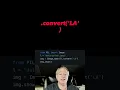 EASY way to convert images to grayscale using Python Pillow libray