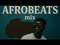 Lagu CHILL \u0026 LIT: AFROBEATS EDITION WITH DJ Farisian