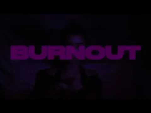 BURNOUT - a student short film