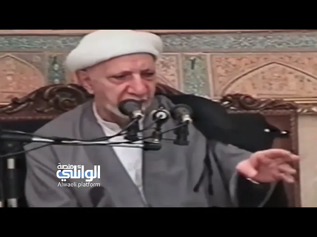 ⁣مو كلمن حمل دكتوراه يعني عبقري ؟؟ | د.احمد الوائلي