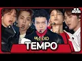 Download Lagu [2018 SBS 가요대전] EXO, 고척돔을 뒤흔든 마지막 무대 ‘TEMPO’