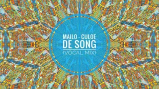 mailo culoe de song vocal mix 
