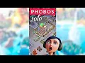 is this PHOBOS a SOLO BOOM BEACH best attacks gameplay strategy animation