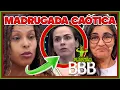Lagu 🔥PLANTÃO BBB26 CAOS pós-paredão: Rusgas, birra, alfinetadas, hipocrisia e desistência no radar