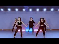 [홍영주-안무원작자] 백지영 (Back Ji Young)- 선택 (Choice) 안무버전