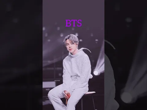 BTS Jimin cute😍moment❤ #bts #video #viral #cute