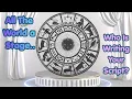 Astrology Explained All The World a Stage Each Person a Player Each Birth Chart an Opening Act