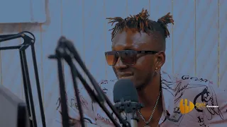 bon melody media tour on arusha one redio