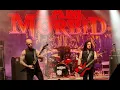 Download Lagu I AM MORBID  (USA) - live @ Czech Death Fest - 13/6/2025