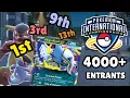 The Reason Absol Box Overachieved at EUIC