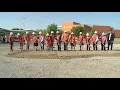 Las Cruces RAC Competition Pool Groundbreaking Ceremony