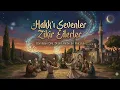 Gönül Bağında Açar Güller | Hakk'ı Sevenler Zikir Ederler ilahisi (Uzun Versiyon) | TurkaAudio 